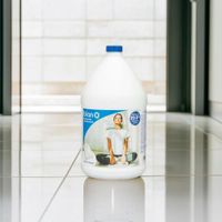 Cloro Blanqueador Líquido sin Aroma 1 Gal