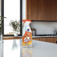 Desengrasante de Cocina Aroma Naranja 650 Ml - Mr Musculo