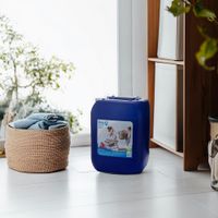 Detergente Líquido para Ropa 5 Gal