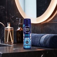 Desodorante en Spray Fresh Ice 150 ml