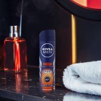 Desodorante en Spray For Men Fresh Sport 150 Ml