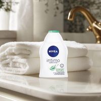 Jabón Íntimo Natural 250 Ml