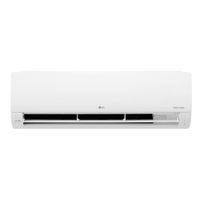 Aire Acondicionado Dual Cool Inverter 24,000 BTU 220V