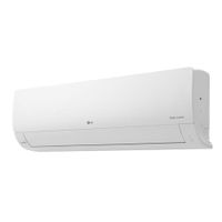 Aire Acondicionado Dual Cool Inverter 24,000 BTU 220V
