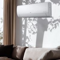 Aire Acondicionado Dual Cool Inverter 12,000 BTU