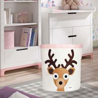 Papelera-Venado