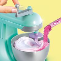 Estudio de Slime Marble Twist