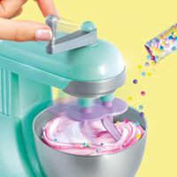 Estudio de Slime Marble Twist