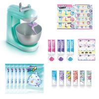 Estudio de Slime Marble Twist