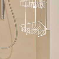 Organizador-para-Baño-de-2-Niveles-Blanco
