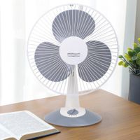 Ventilador de Mesa