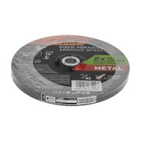 Disco para Corte de Metal 3.2 Mm X 9 Plg