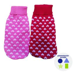Sueter-para-Perro-Corazones-Talla-L-Colores-Surtidos