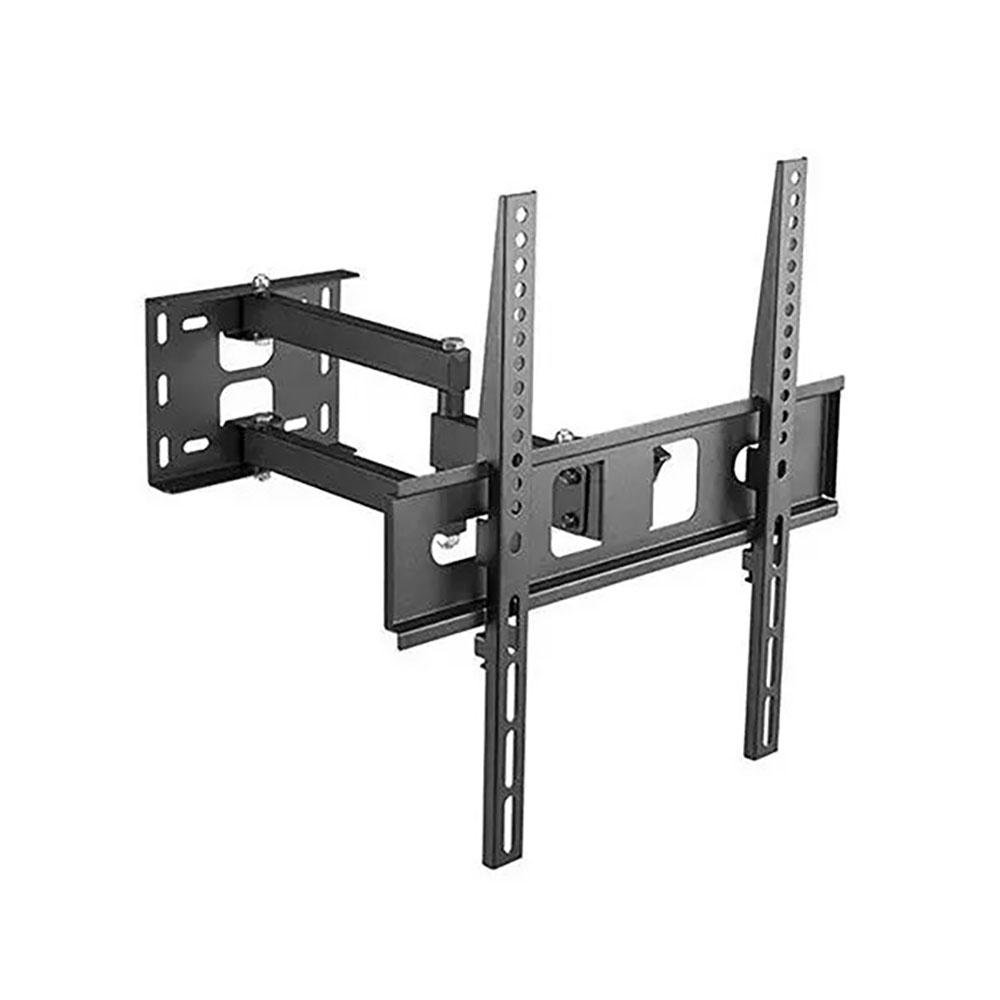 Soporte Móvil e Inclinable para Televisor 32 a 55 Plg