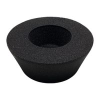Copa Desbaste para Piedra Grano 80 5 Plg