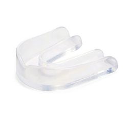 Protector Bucal Transparente