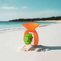 Juguete de Agua y Arena Infantil