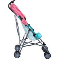 Carruaje Sombrilla Diseño Flamingo