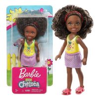 Barbie-Club-Chelsea-Diseños-Surtidos