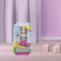 Barbie-Club-Chelsea-Diseños-Surtidos