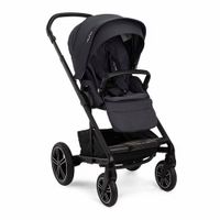 Carruaje de Paseo MIXX Next Color Oceano