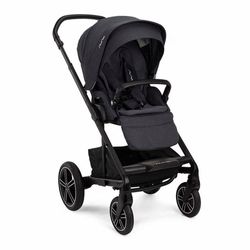 Carruaje de Paseo MIXX Next Color Oceano