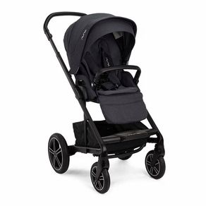 Carruaje de Paseo MIXX Next Color Oceano