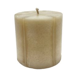 Vela Pillar Beige 3x3