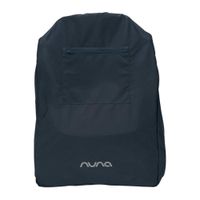 Carruaje TRVL con Bolsa de Viaje Color Biscotti