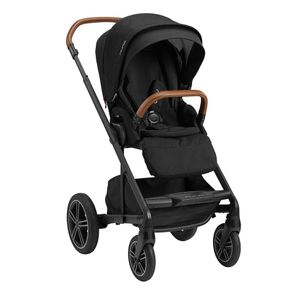 Carruaje de Paseo MIXX Next Color Caviar