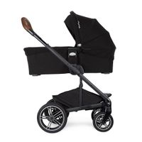 Carruaje de Paseo MIXX Next Color Caviar