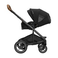 Carruaje de Paseo MIXX Next Color Caviar