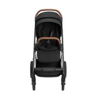 Carruaje de Paseo MIXX Next Color Caviar