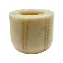 Vela Base Beige 8 cm