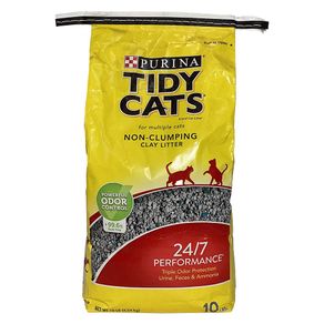 Arena para Gato Tidy Cats 10 Lb