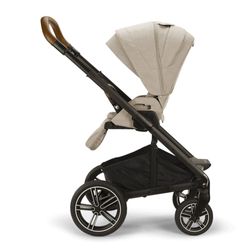 Carruaje de Paseo MIXX Next Color Hazel Wood