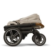 Carruaje de Paseo MIXX Next Color Hazel Wood