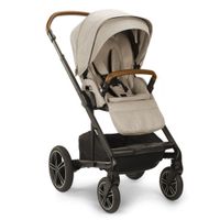 Carruaje de Paseo MIXX Next Color Hazel Wood