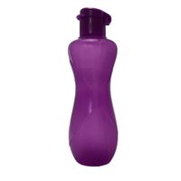 Pachón Plástico de 750 ml Colores Surtidos