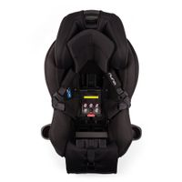 Silla de Carro RAVA Color Caviar