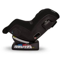 Silla de Carro RAVA Color Caviar