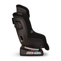 Silla de Carro RAVA Color Caviar