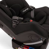 Silla de Carro RAVA Color Caviar