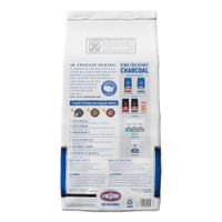 Bolsa de Carbón Kingsford la Original para Parrillas y BBQ de 16 Lbs