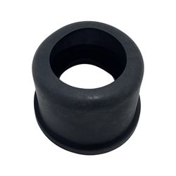 Chupón de PVC 2 x 1-1/2 Plg
