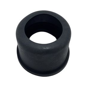 Chupón de PVC 2 x 1-1/2 Plg
