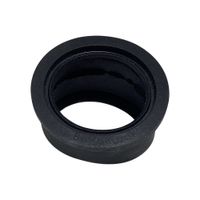 Chupón de PVC 1-1/2 X 1-1/4 Plg