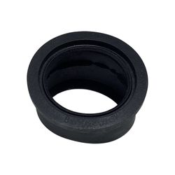 Chupón de PVC 1-1/2 X 1-1/4 Plg