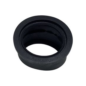 Chupón de PVC 1-1/2 X 1-1/4 Plg