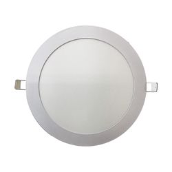 Luminaria LED 18 W Blanca 100-240 V 4000 K